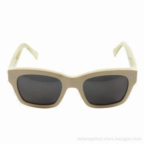 Fashion charming shiny crystal sunglasses